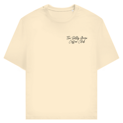 Espresso - Bio Unisex T-Shirt