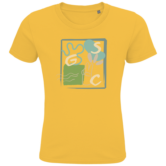 SGC - Bio Kids Shirt
