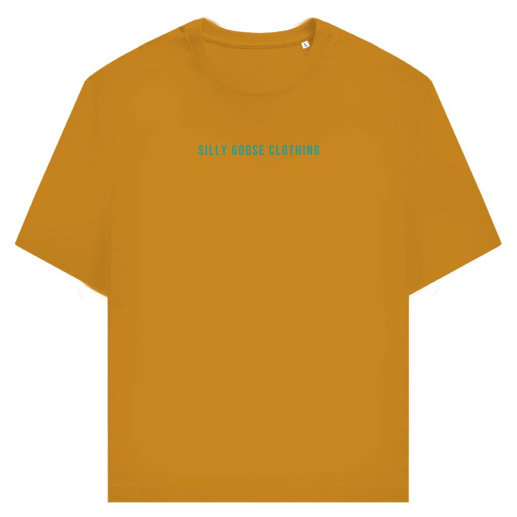 Ride The Oddity - Bio Unisex T-Shirt