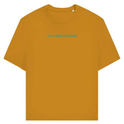 Ride The Oddity - Bio Unisex T-Shirt