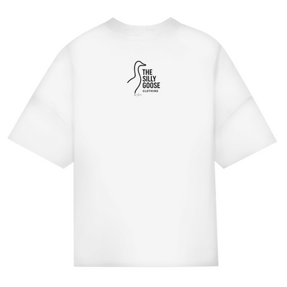 Fuckin Fine - Oversize Bio T-Shirt