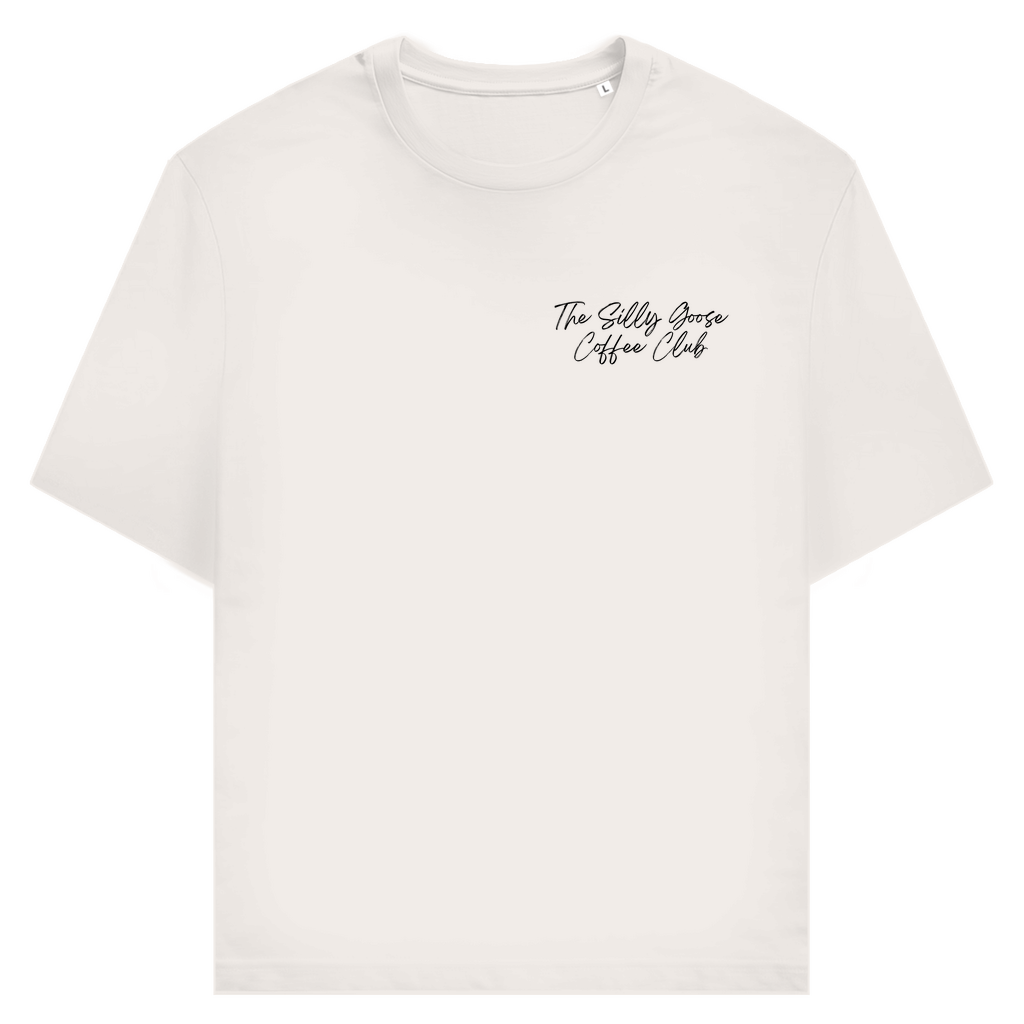 Espresso - Bio Unisex T-Shirt