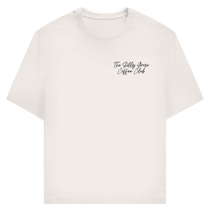 Espresso - Bio Unisex T-Shirt