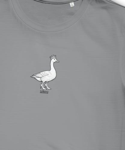 Miau - Bio Ladies T-Shirt